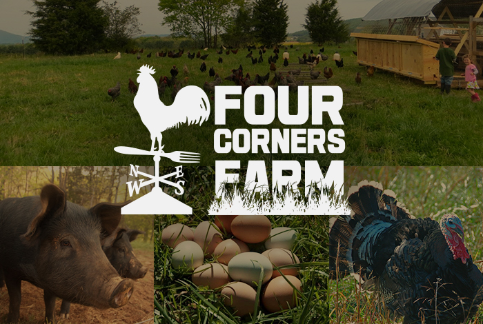 We Ll Be Back Four Corners Farm